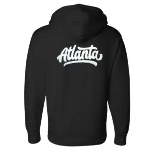 Atlanta Hoodie