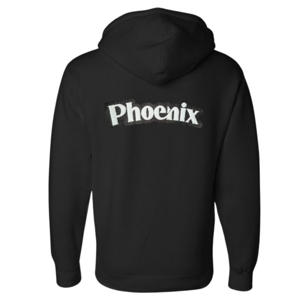 Phoenix Hoodie