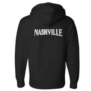 Nashville Hoodie