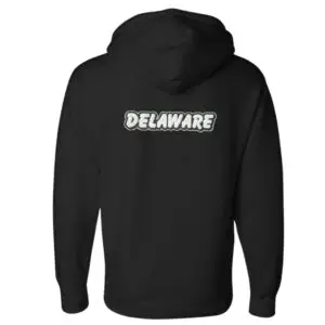 Delaware Hoodie