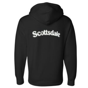 Scottsdale Hoodie